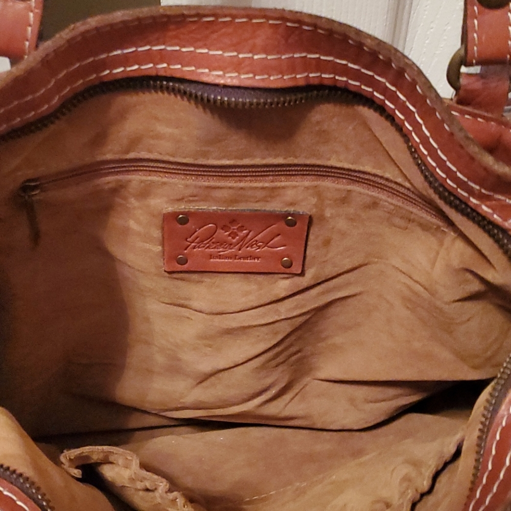 Patricia Nash Purse Gem